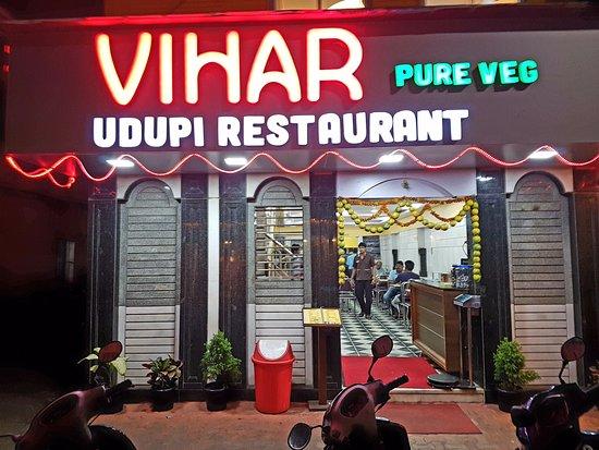 Vihar Restaurant
