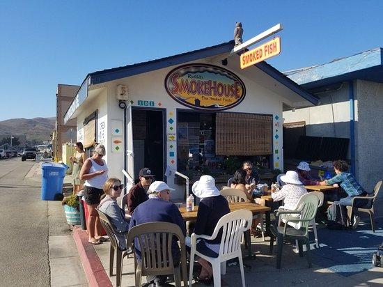 Ruddell's Smokehouse