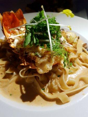 The Revolving Restaurant