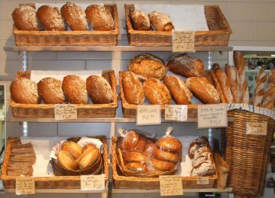 The Swedish Bakery & Cafe