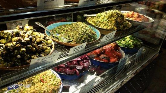 Lucia's Spaghetti and Pizza Bar