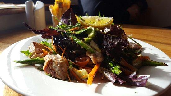 Ashmore on Bridge Street