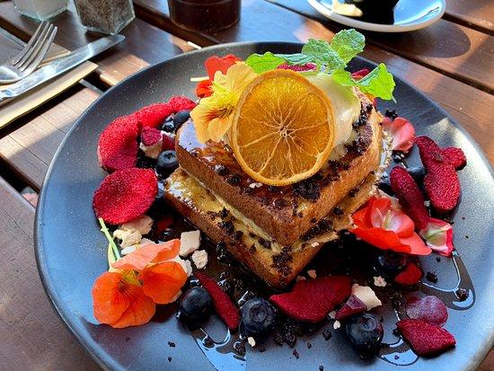 Addington Coffee Co-op