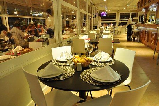 Náutico Bistró de Mar