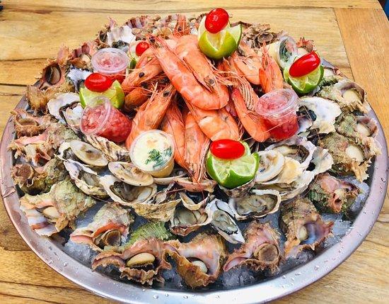 La Cabane du Pecheur