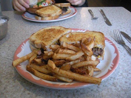 Veroba's Family Restaurant