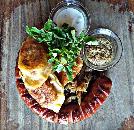 Erlum/ Brewer Gastro Pub