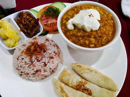 The Global Village Kafe