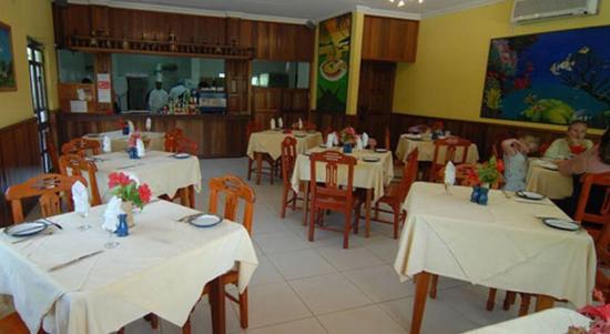 Pizzeria at Gregoire's