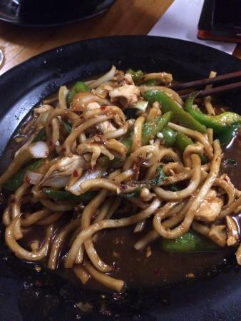 York St. Noodle House