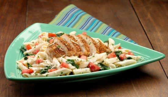 Ground Round Grill & Bar