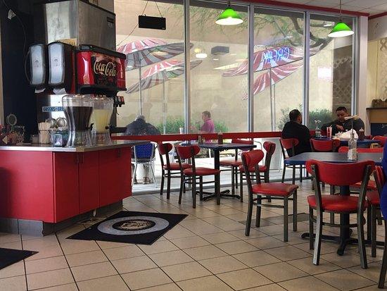 George's Famous Gyros and Pasta