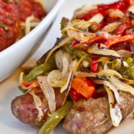 Uncle Sal's Italian Ristoranti