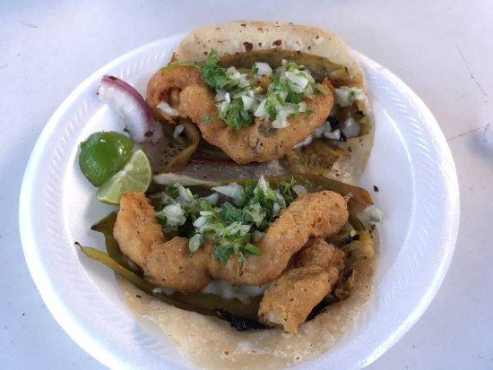 Tacos El Cositas