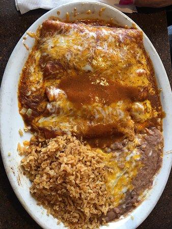 Cafe Delicias Mexican Restaurant