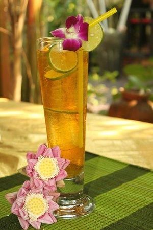 Khmer Dining Cuisine