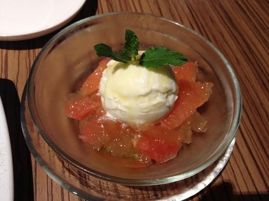 Ozeki Italian Cuisine