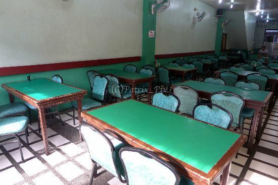 Cebu Lumpia House and Restaurant