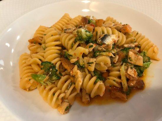 I Sapori di Terra e Mare