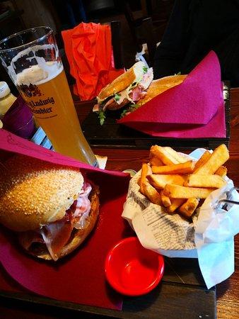 Nibada Ristorante & Pub