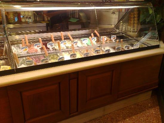 Gelateria Dama