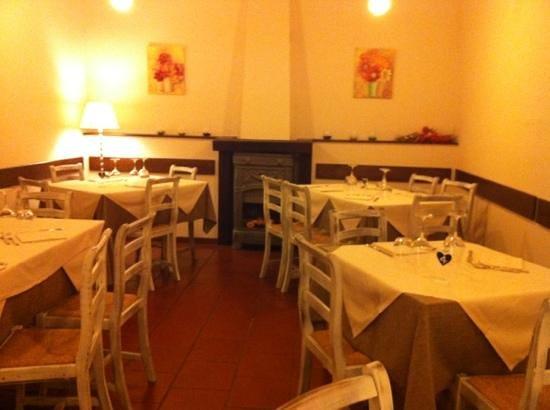 Ristorante Ci Vediamo da Mario