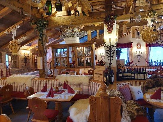 Ristorante Rifugio Fodom