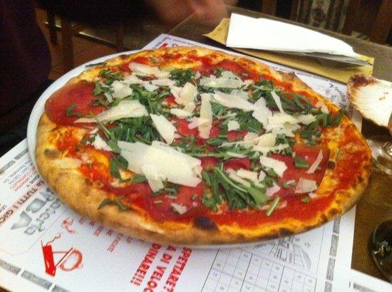 Pizzeria Vecchia Pergine