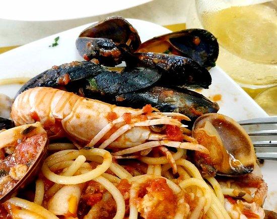 Bagni Lido delle Sirene