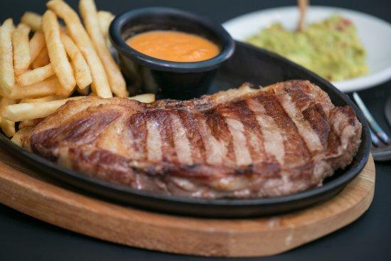 LA LO LA Restaurante