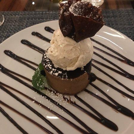 BLT Prime by David Burke