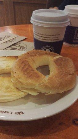 The Coffee Bean & Tea Leaf Vattanac Tower