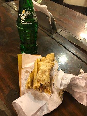 Khan Saheb Grills & Rolls