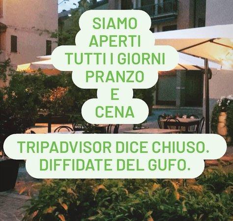 Trattoria Due Piccioni