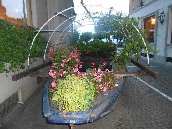 Salumeria Musso di Bianchetti