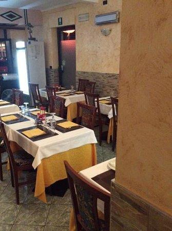 Fu Man Lou Ristorante Cinese