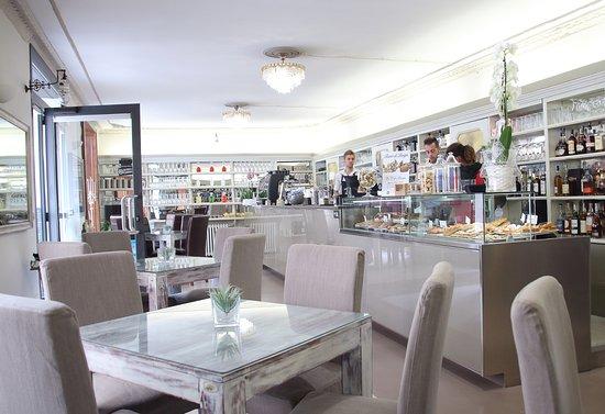 Dotto dal 1827 Caffè Bistrot