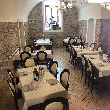 Ristorante Pizzeria La Cantinetta