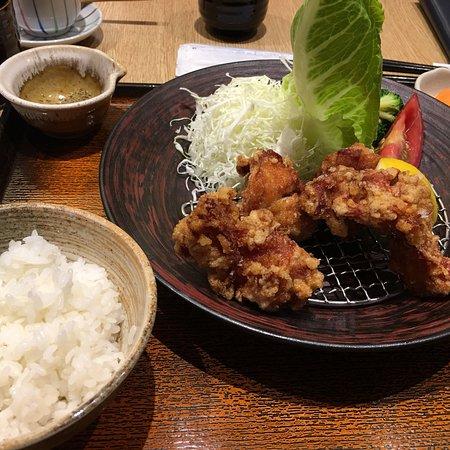 Ootoya Japanese Restaurant