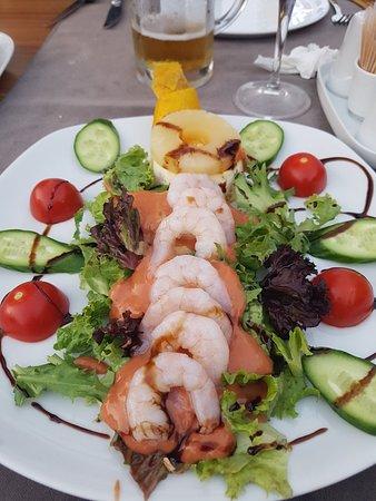 Baron Restaurant Bar