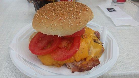 Chiosco Bar Loredana