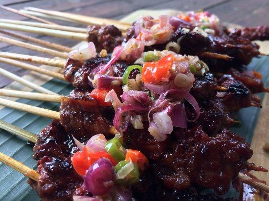 Eat Station Food Court