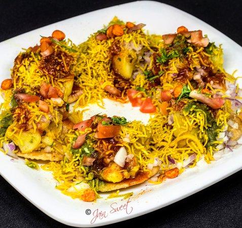 Jain Sweet And Farsan House