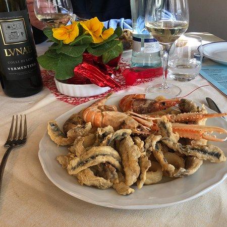 Trattoria Il Boschetto