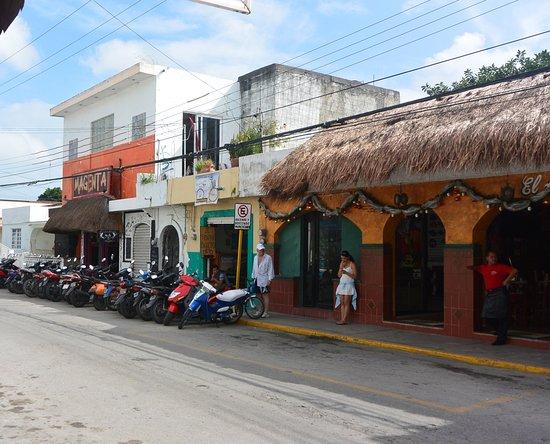 Magenta Art & Culture Ristoclub