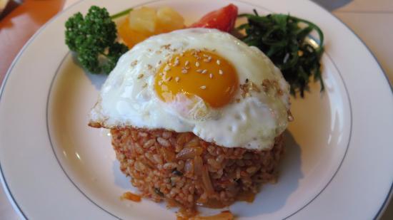 Han Damui Sea Scenery