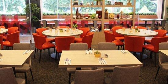 Metropolitan YMCA Restaurant