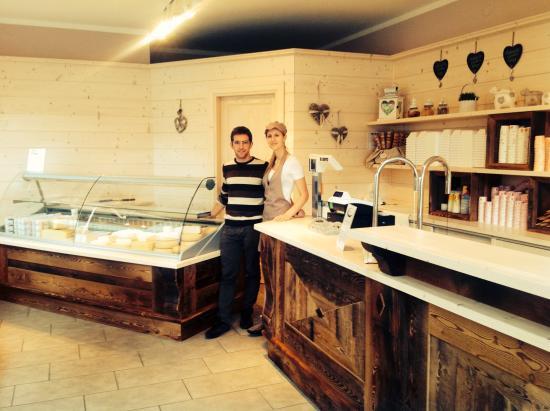 Azienda Agricola Presolana