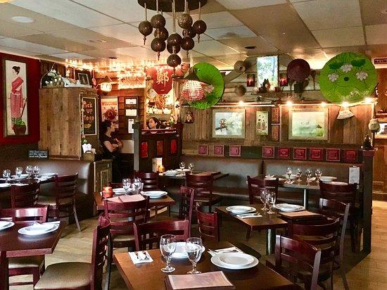 Bangkok Bay Thai Restaurant