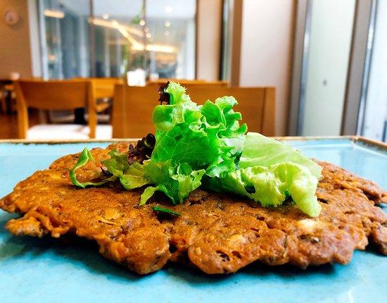 The LifeCo Saf Restaurant